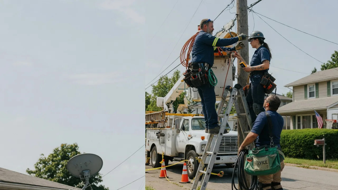 Electrical Repair in North Greece, NY near me